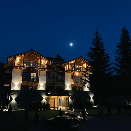 Affittacamere Casa Ester Baselga di Pinè المظهر الخارجي الصورة