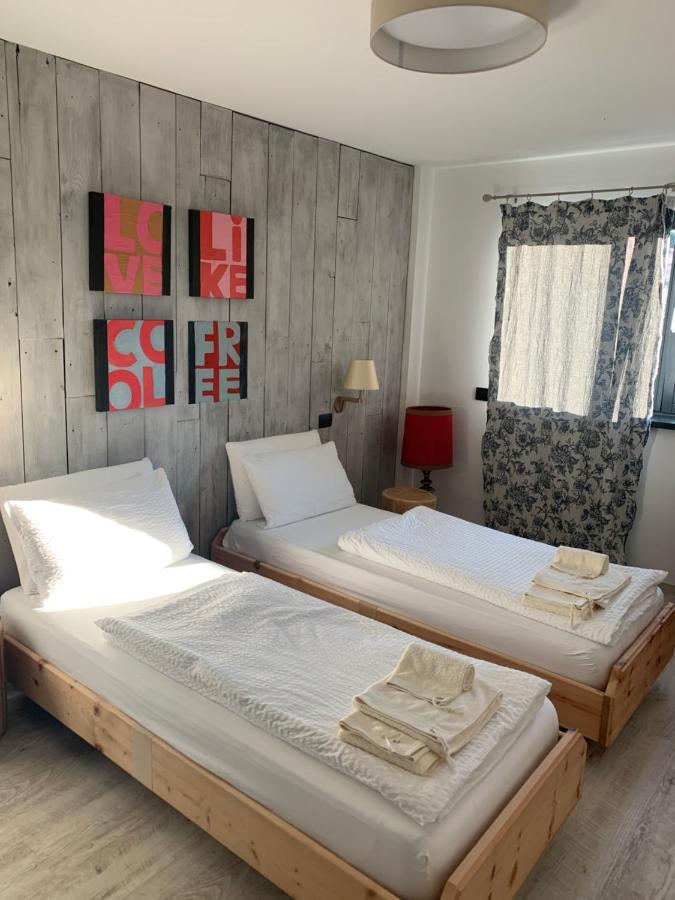 Affittacamere Casa Ester Baselga di Pinè المظهر الخارجي الصورة