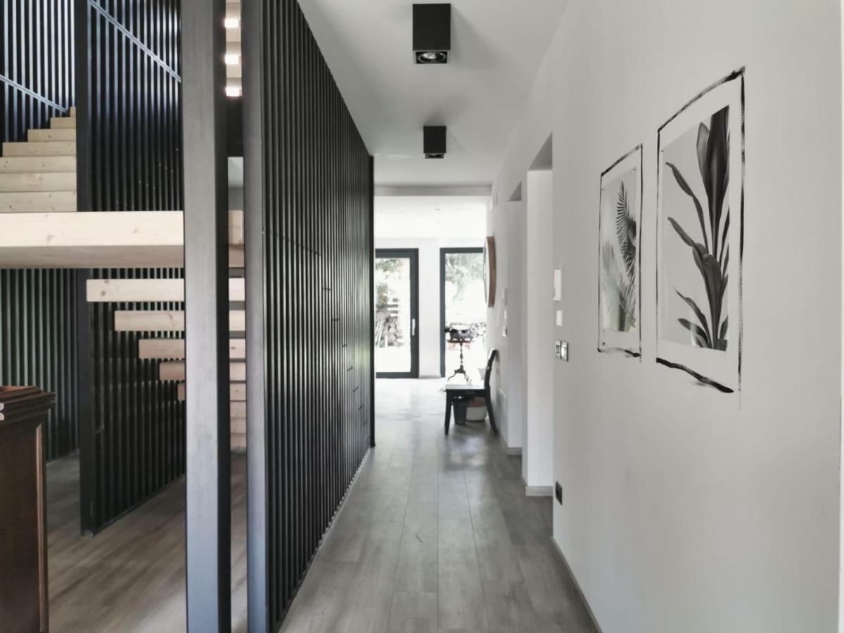 Affittacamere Casa Ester Baselga di Pinè المظهر الخارجي الصورة