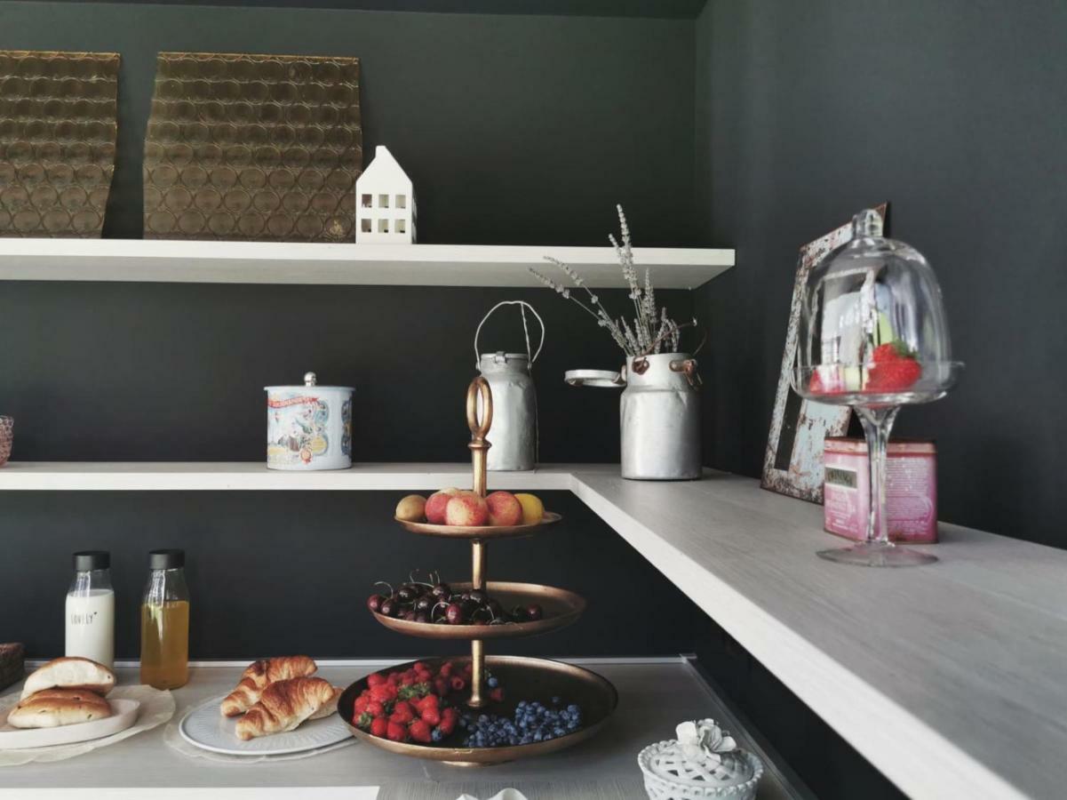 Affittacamere Casa Ester Baselga di Pinè المظهر الخارجي الصورة