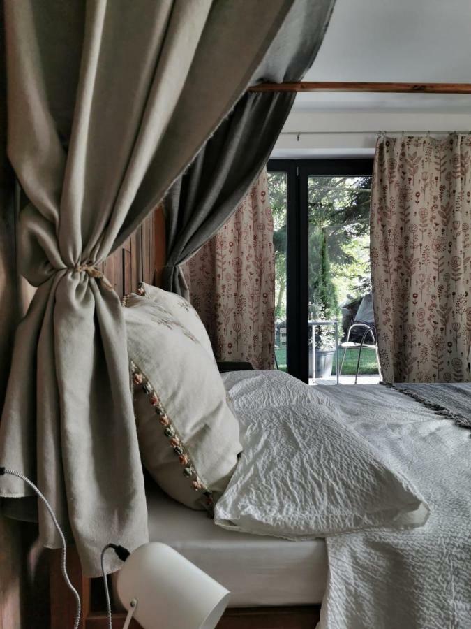 Affittacamere Casa Ester Baselga di Pinè المظهر الخارجي الصورة