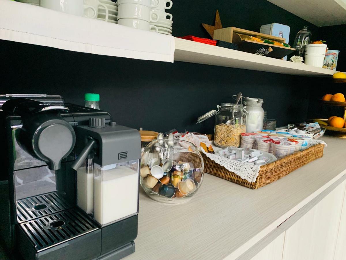 Affittacamere Casa Ester Baselga di Pinè المظهر الخارجي الصورة